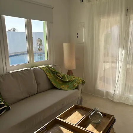 Cales De Menorca 3 Apartment *