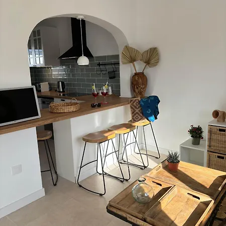 Apartamento Cales De Menorca 3