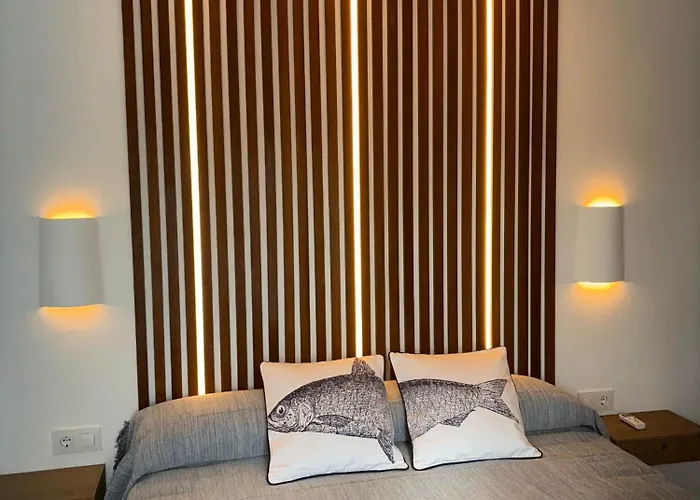 Cales De Menorca 3 * Cala Blanca (Menorca)