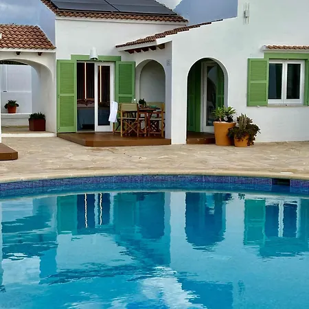 Cales De Menorca 3 *